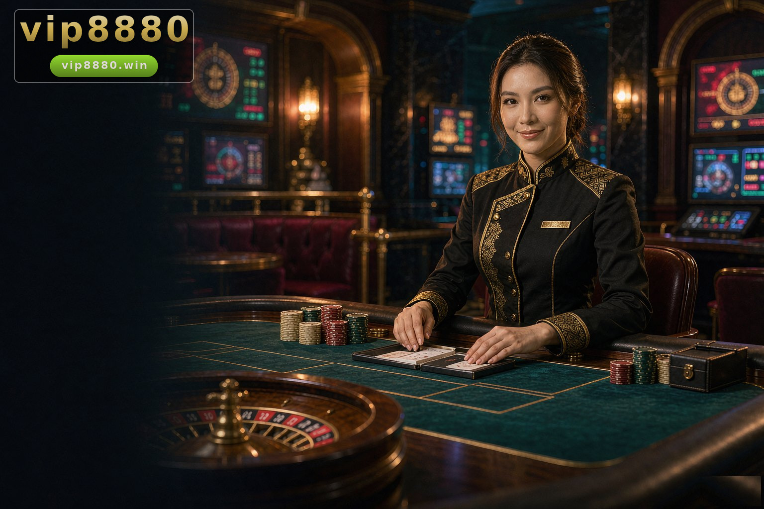 Lucky Dice ပုံ ၄
