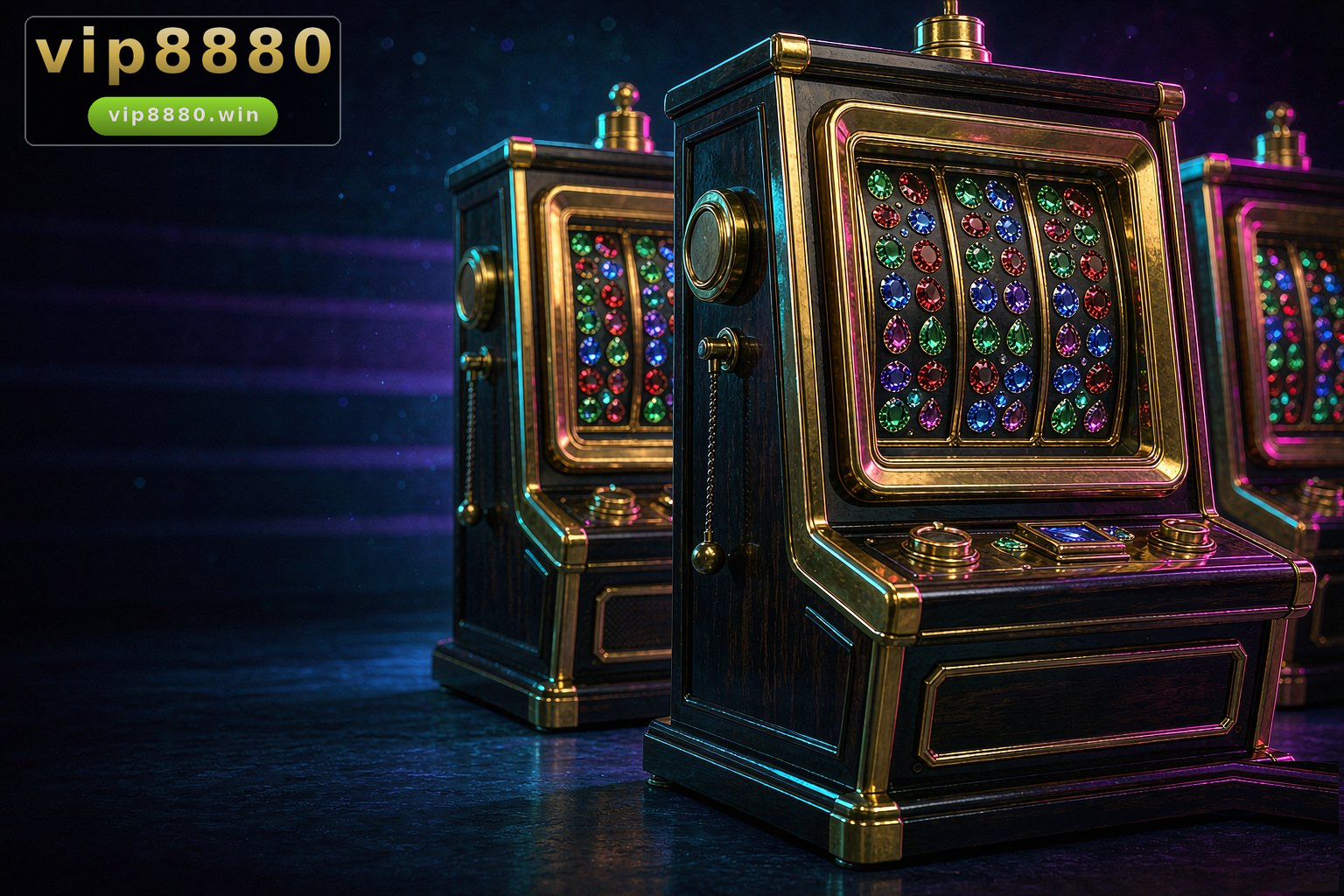 Lucky Dice ပုံ ၃